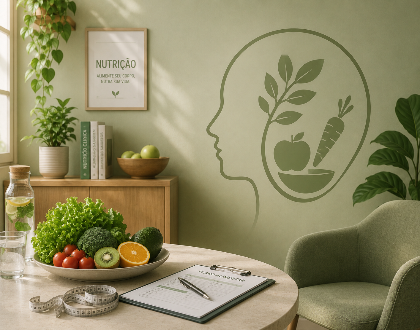 nutricionista em suzano