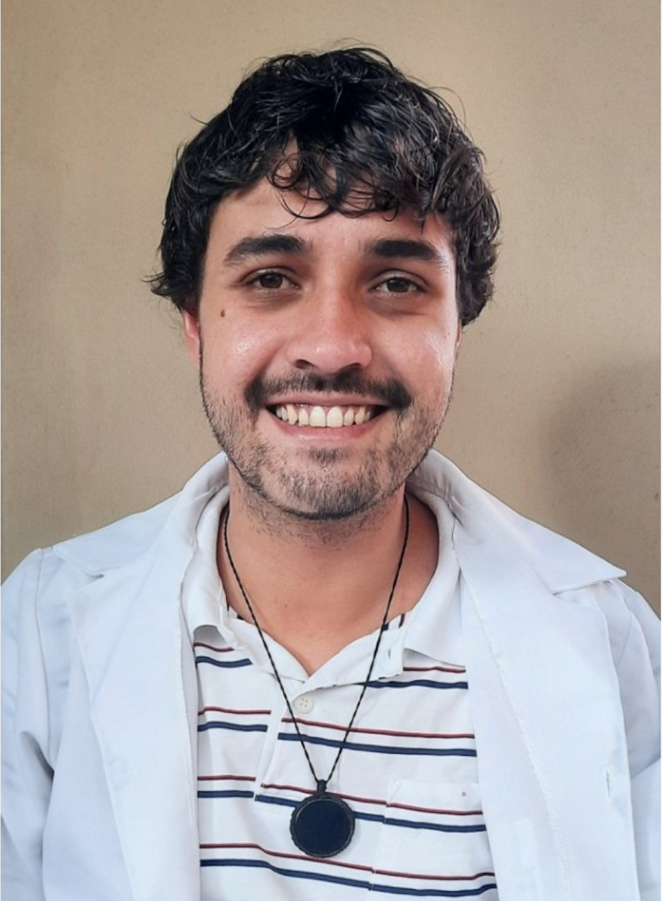 Gabriel Soares Delfino