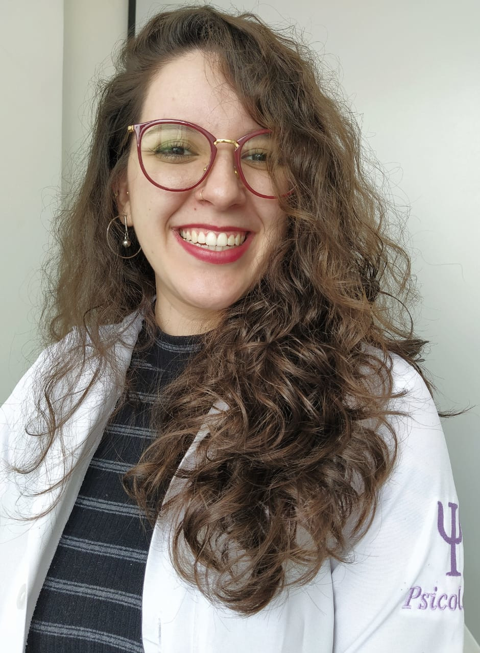 Giulia Fontes Pina