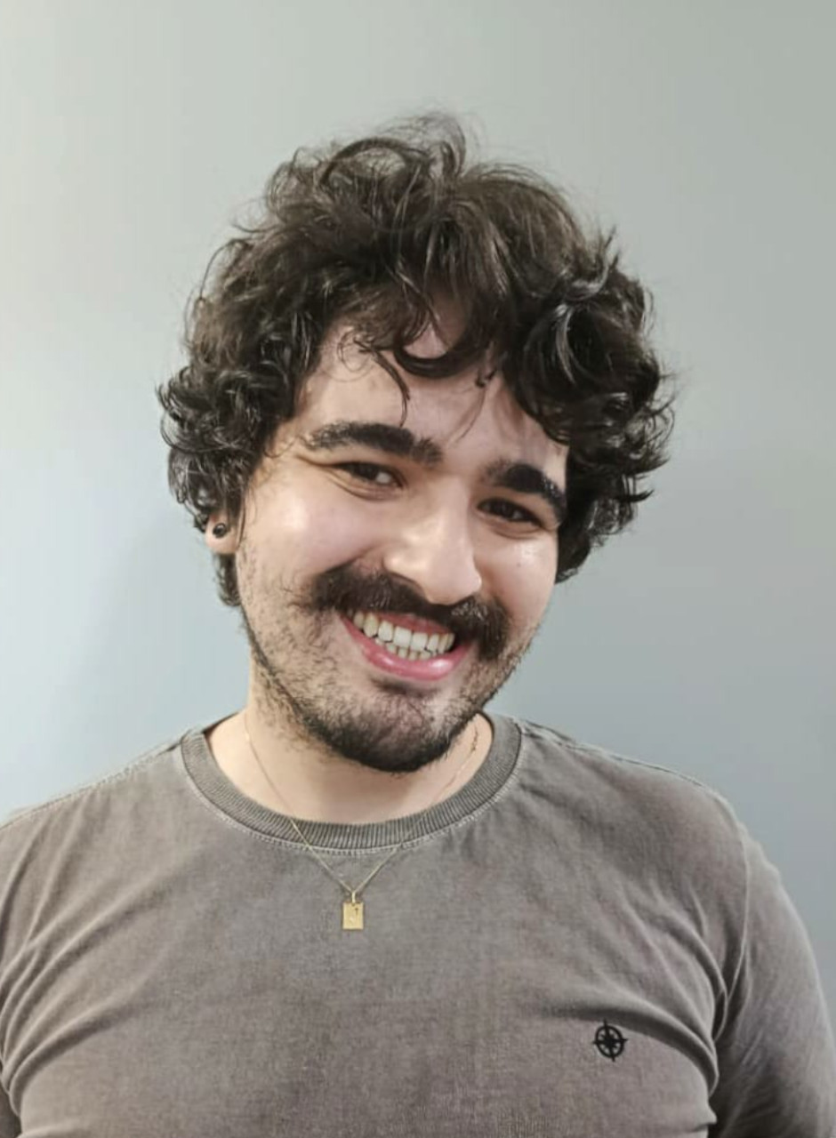 Guilherme Fontes Pina