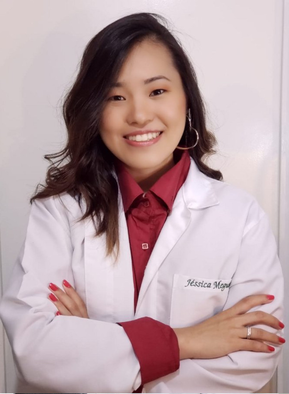 Jessica Megumi Iwanaga