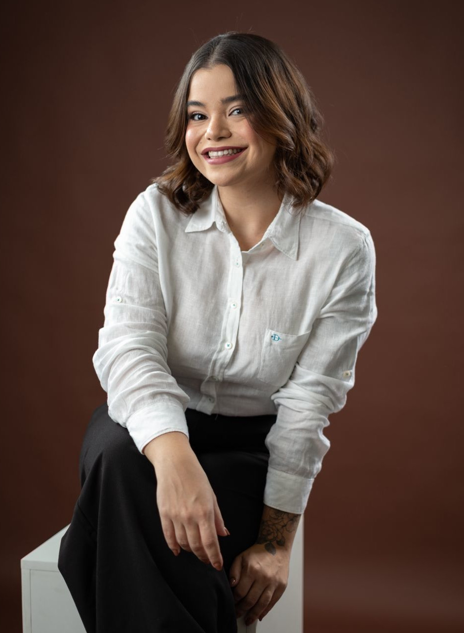 Maria Vitória Bueno Moreira